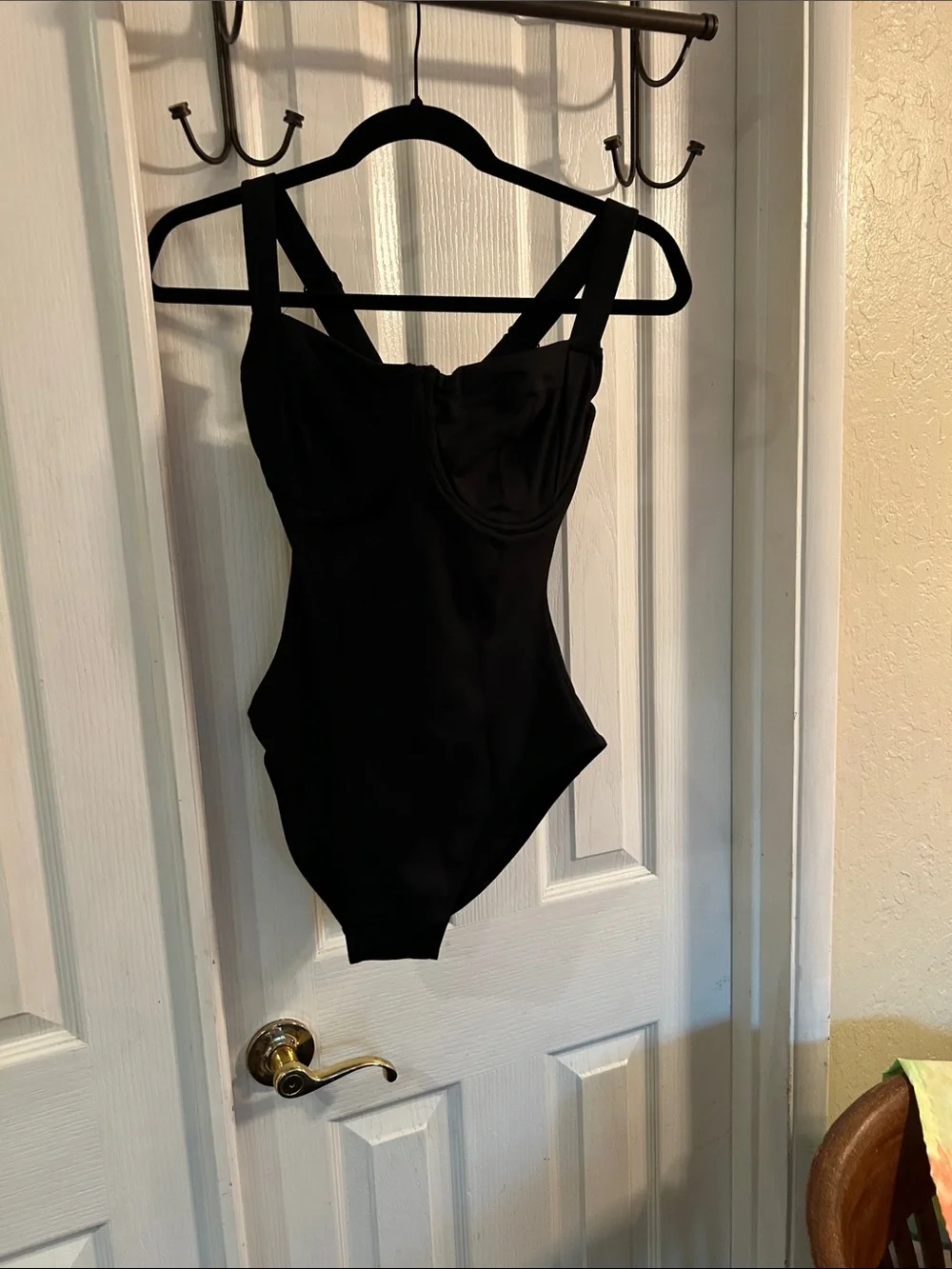 TA3 body shaping swim suit